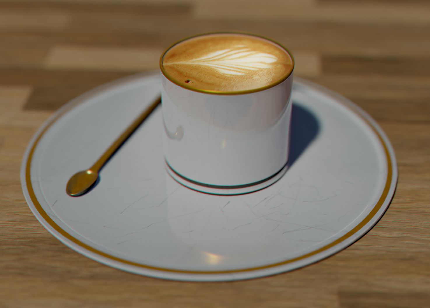 Cappuccino preview image 1